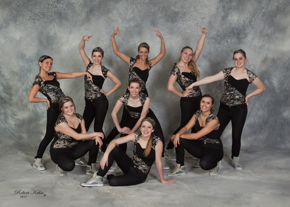 Gallery Enjoy photos from Gray's Dance Studio Tap, Ballet, Jazz